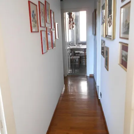 La Casa Della Nonna *