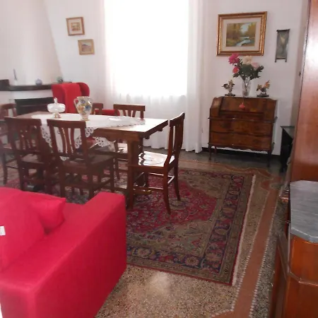 La Casa Della Nonna Apartment Rapallo