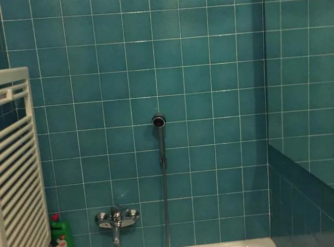 Apartment La Casa Della Nonna