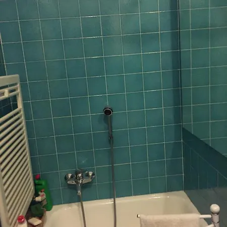 شقة La Casa Della Nonna