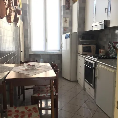 La Casa Della Nonna شقة