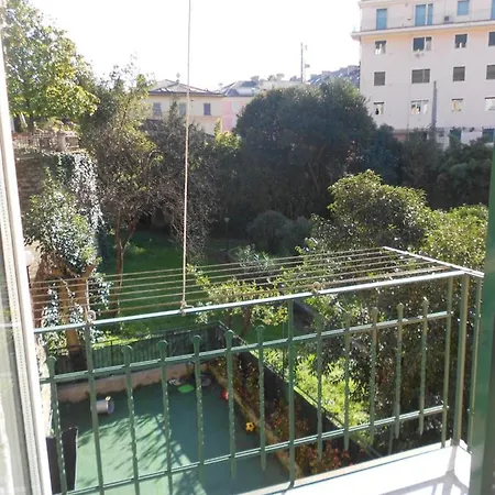 La Casa Della Nonna