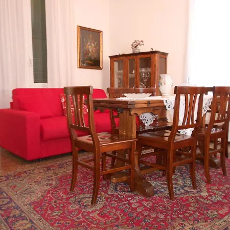 La Casa Della Nonna *