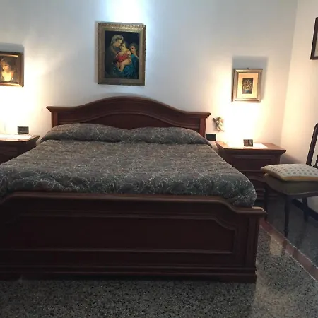 La Casa Della Nonna