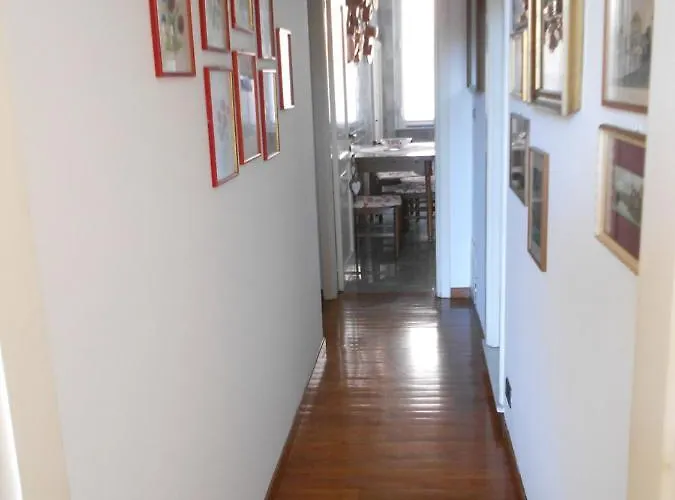 La Casa Della Nonna *