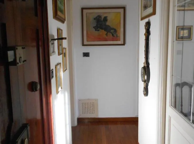 La Casa Della Nonna *