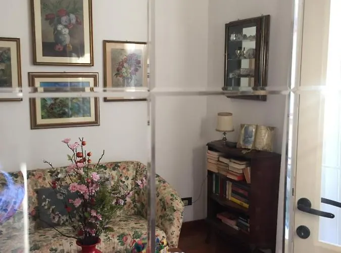 La Casa Della Nonna Appartement Rapallo